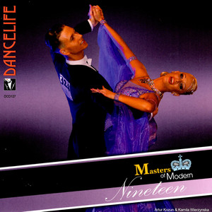 Tango Groove (Tango / 32 BPM)