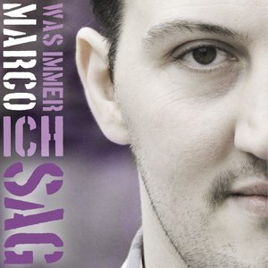 Was immer ich sag (Live)