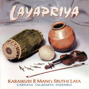 Layapriya