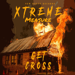 Get Cross (Explicit)