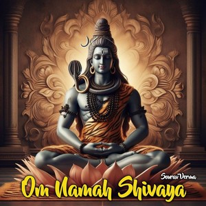 Om Namah Shivaya