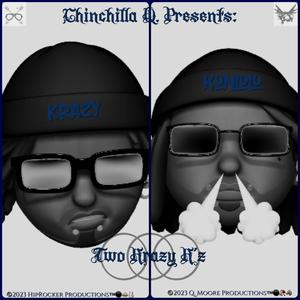 The Black Roses Connection (feat. Krazy, Kunlolo, DJ SkyeLo, Onaku07 & Uncle Kurtuss) (Part 1)