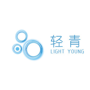 轻青