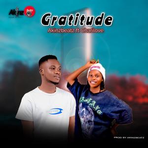 Gratitude (feat. Charilove)