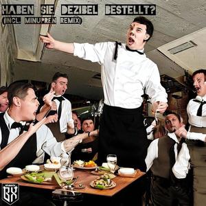 Haben Sie Dezibel bestellt (incl. Minupren Remix)