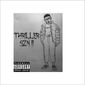 Caught Up (Explicit)