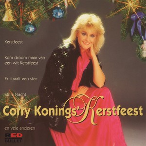 Corry Konings' Kerstfeest