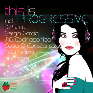 Here We Go (Original Mix)
