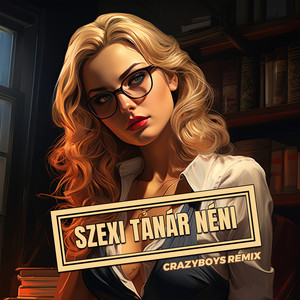 SZEXI TANÁR NÉNI (CRAZYBOYS REMIX) [Explicit]