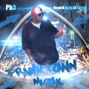 Candy Paint (feat. A.C. & Big Mentals)