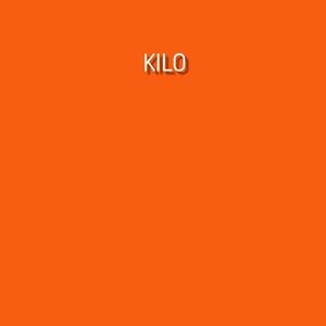 Kilo