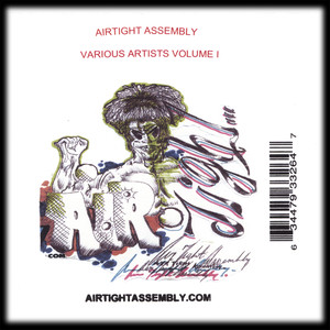 VARIOUS ARTISTS VOLUME 1