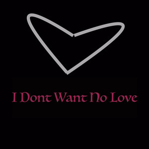 I Dont Want No Love (feat. Slepton) [Explicit]