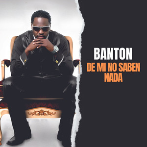 De Mi No Saben Nada (Explicit)