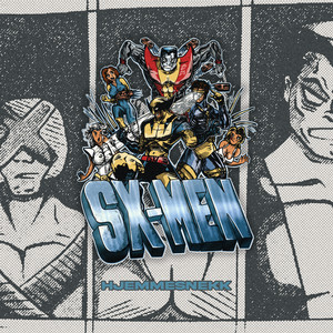SX-Men (Hjemmesnekk)