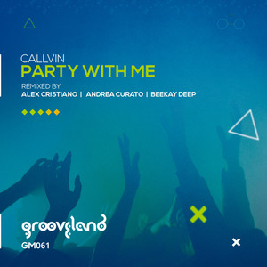 Party With Me (Beekay Deep Remix)