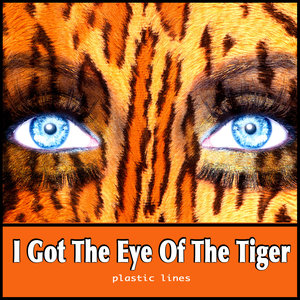 I Got the Eye of the Tiger