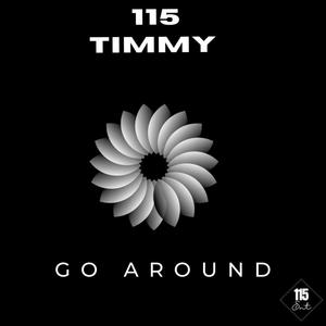 Go Around (Explicit)