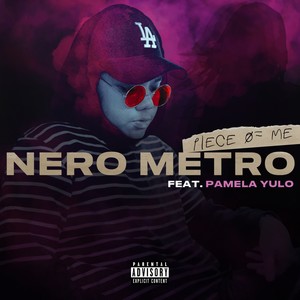 Piece of me(feat. Pamela Yulo)