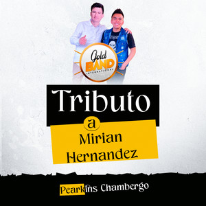 Tributo a Mirian Hernandez
