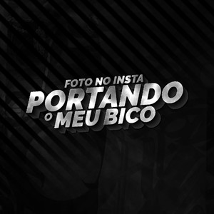 Foto no Insta Portando o Meu Bico (Explicit)