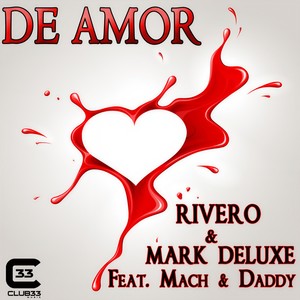De Amor (Original Mix)