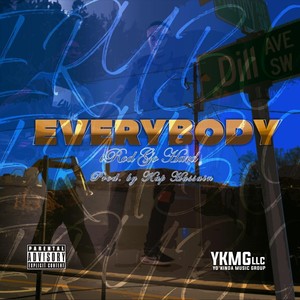 Everybody (Explicit)