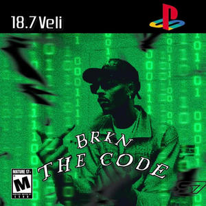 Brkn The Code (Explicit)