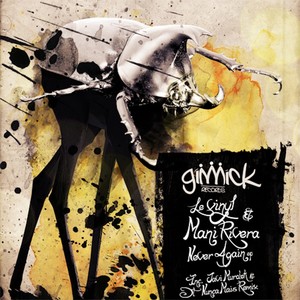 Never Again (Nunca Mais Remix)