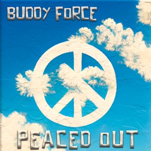 Peaced Out (feat. Grova Beatz) (Explicit)