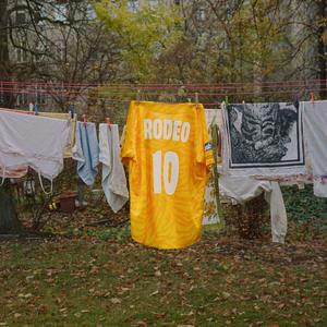 Rodeo (feat. Kilian437 & Jonzon104) (Explicit)