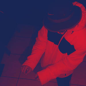 Semblante fechado (Explicit)