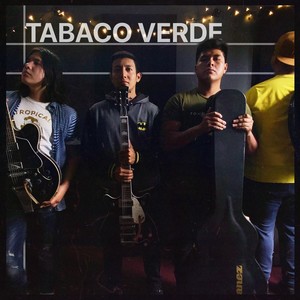 Tabaco Verde