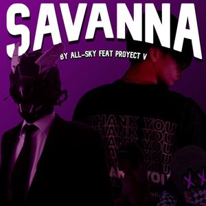 Savanna (feat. Project V)