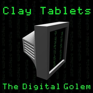 The Digital Golem - Lifeline