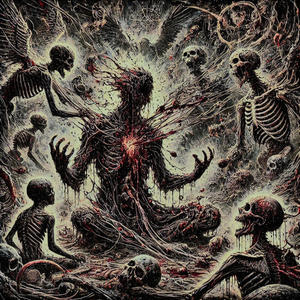 Sadboy Rain - Dark Matter (Explicit)