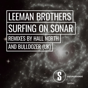 Surfing on Sonar (Hall North Remix)