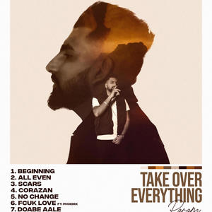 Take Over Everything (TOE) [Explicit]