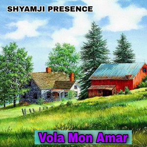 vola mon amar