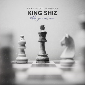 King Shiz (Explicit)