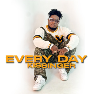 Every Day (Explicit)