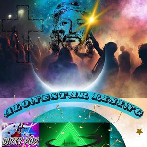 Alonestar Rising (feat. DaBaby) (Explicit)