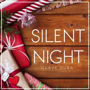 Silent Night (feat. Zay Mozart)