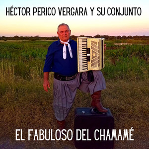 El fabuloso del chamamé