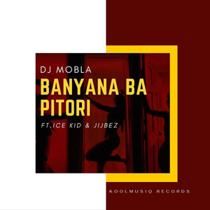 Banayana Ba Pitori (Extended Mix)