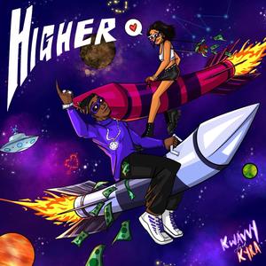 Higher