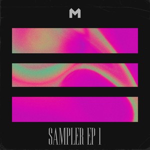 Monofonik Sampler EP 1