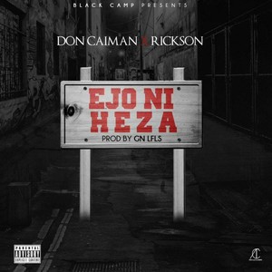 Ejo Ni Heza (Explicit)