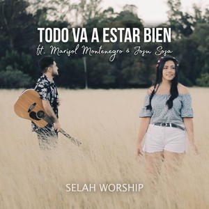 Todo Va a Estar Bien (feat. Marisol Montenegro & Josu Sosa)