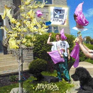 BRUNATiON(feat. Vieux Feu) (Explicit)